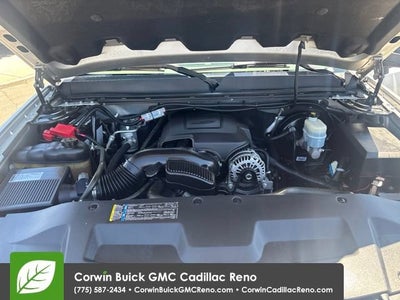 2010 GMC Sierra 1500 SL