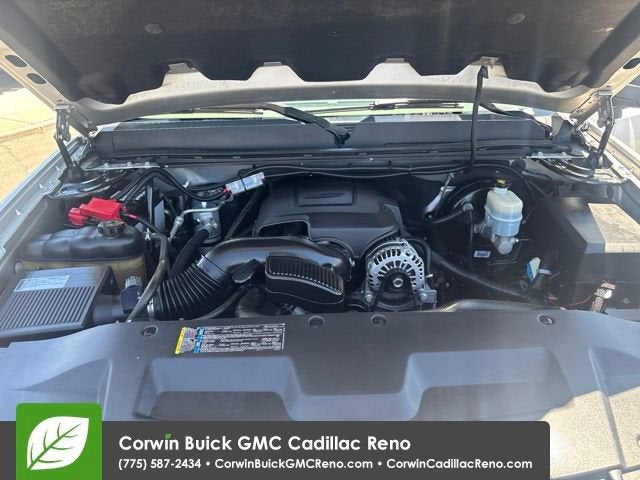 2010 GMC Sierra 1500 SL