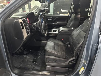 2016 GMC Sierra 1500 Denali