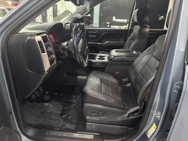 2016 GMC Sierra 1500 Denali