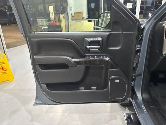 2016 GMC Sierra 1500 Denali