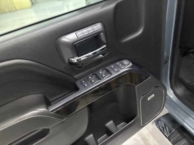 2016 GMC Sierra 1500 Denali