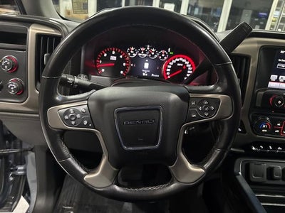 2016 GMC Sierra 1500 Denali