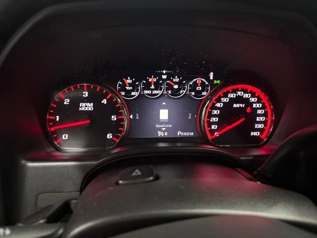 2016 GMC Sierra 1500 Denali