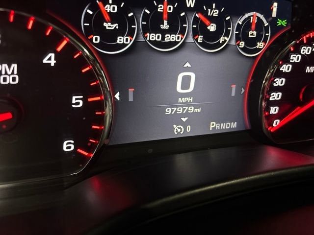 2016 GMC Sierra 1500 Denali