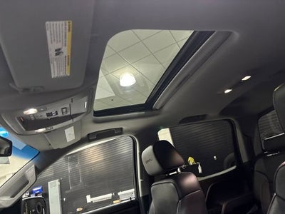 2016 GMC Sierra 1500 Denali