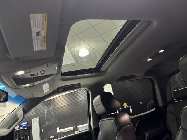 2016 GMC Sierra 1500 Denali