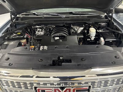 2016 GMC Sierra 1500 Denali