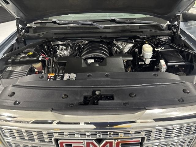 2016 GMC Sierra 1500 Denali