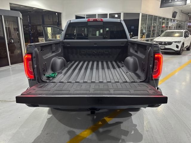 2016 GMC Sierra 1500 Denali