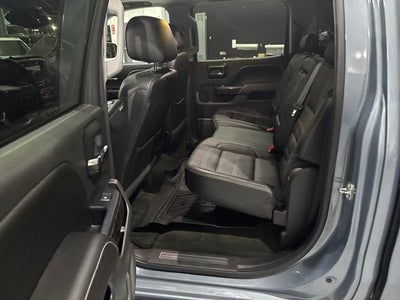 2016 GMC Sierra 1500 Denali