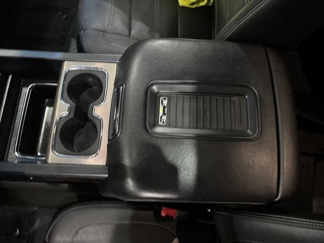 2016 GMC Sierra 1500 Denali