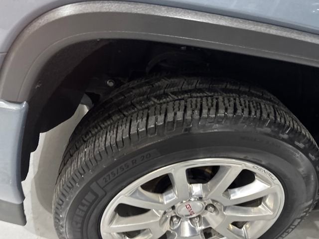 2016 GMC Sierra 1500 Denali