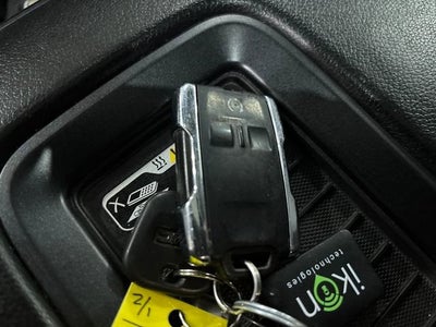 2016 GMC Sierra 1500 Denali