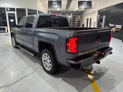 2016 GMC Sierra 1500 Denali