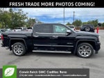 2016 GMC Sierra 1500 Denali