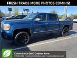 2015 GMC Sierra 1500 Denali