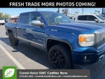 2015 GMC Sierra 1500 Denali