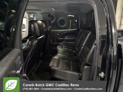 2015 GMC Sierra 1500 Denali