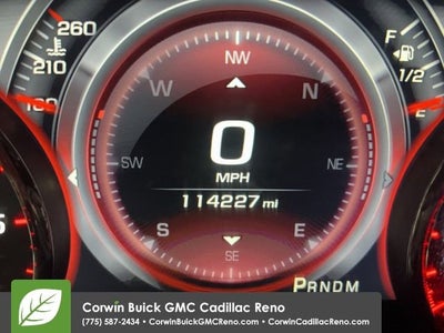 2015 GMC Sierra 1500 Denali