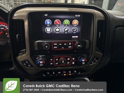 2015 GMC Sierra 1500 Denali