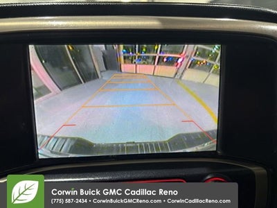 2015 GMC Sierra 1500 Denali