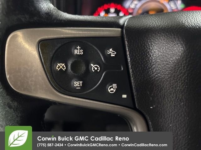 2015 GMC Sierra 1500 Denali