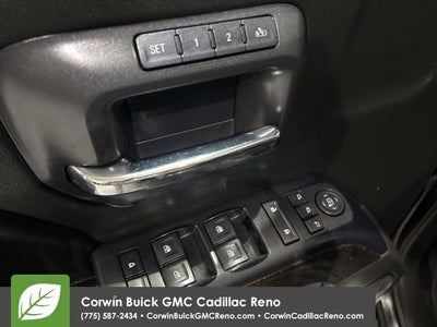 2015 GMC Sierra 1500 Denali