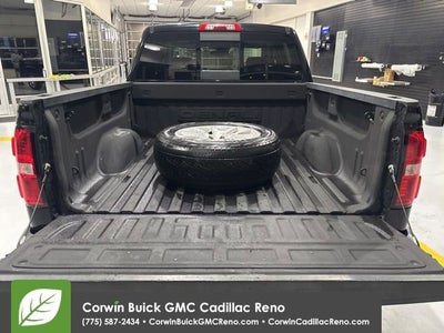 2015 GMC Sierra 1500 Denali