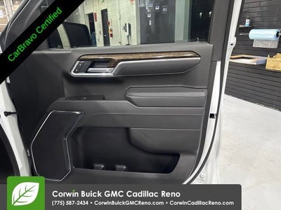 2025 GMC Sierra 1500 SLE