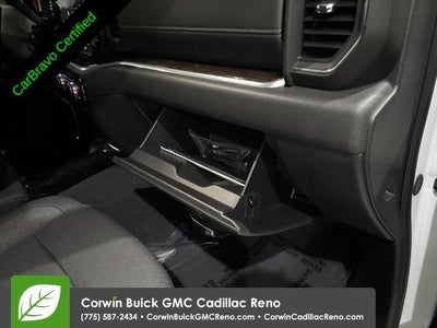 2025 GMC Sierra 1500 SLE