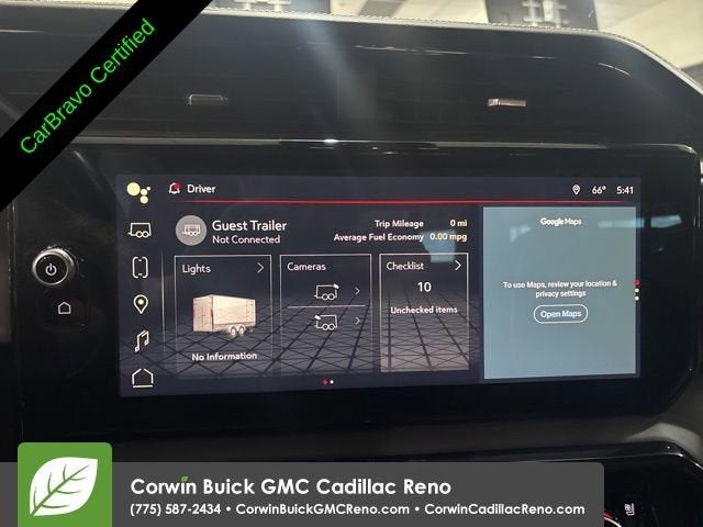 2022 GMC Sierra 1500 AT4X