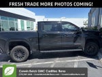 2022 GMC Sierra 1500 AT4X