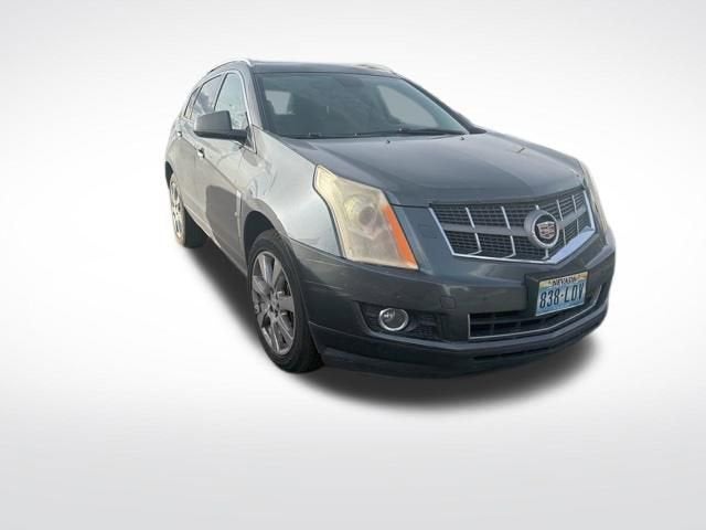 2010 Cadillac SRX Premium Collection