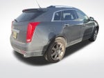 2010 Cadillac SRX Premium Collection