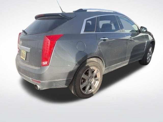 2010 Cadillac SRX Premium Collection