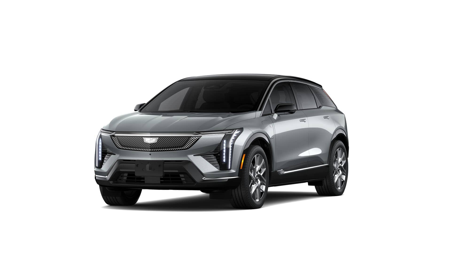 2026 Cadillac Optiq Luxury AWD's photo