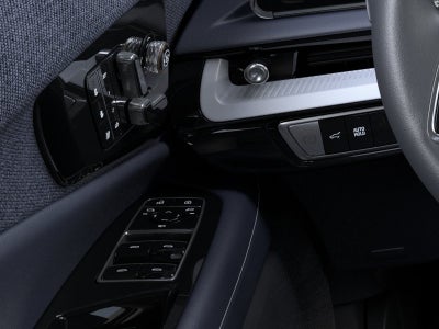 2027 Cadillac OPTIQ Premium Luxury