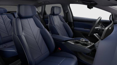 2027 Cadillac OPTIQ Premium Luxury