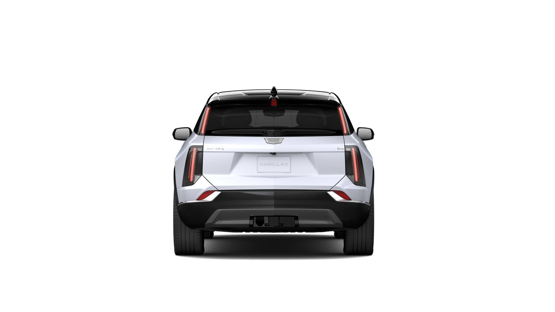 2027 Cadillac OPTIQ Premium Luxury