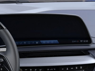 2026 Cadillac OPTIQ Premium Luxury