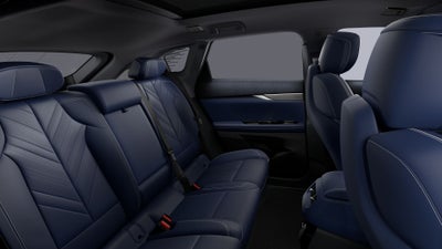 2026 Cadillac OPTIQ Premium Luxury