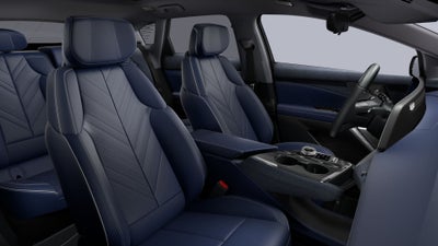 2026 Cadillac OPTIQ Premium Luxury