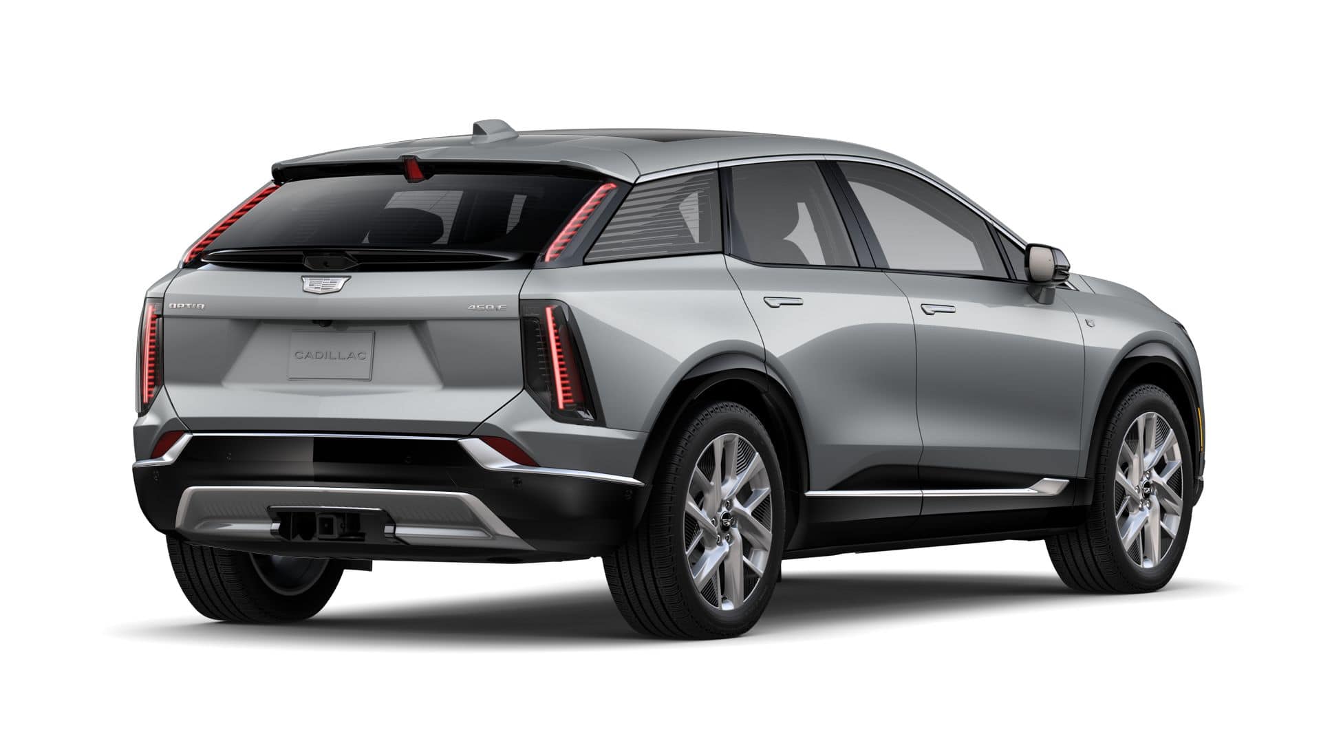 2026 Cadillac OPTIQ Premium Luxury