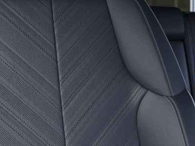 2025 Cadillac OPTIQ Luxury 2