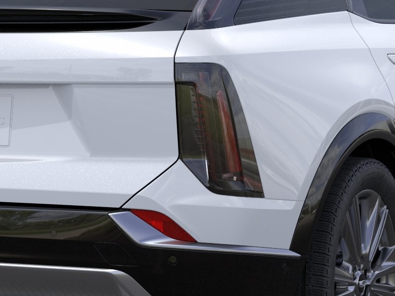 2027 Cadillac OPTIQ Premium Sport - Photo 11