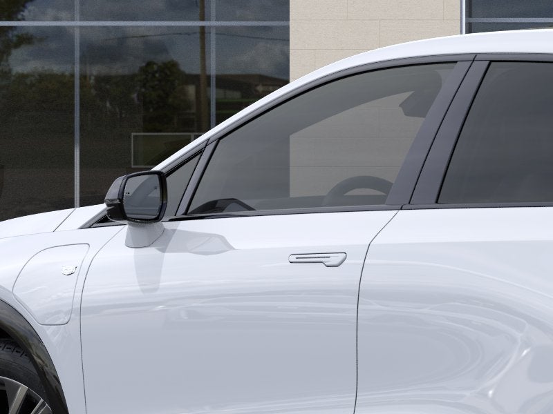 2027 Cadillac OPTIQ Premium Sport - Photo 12