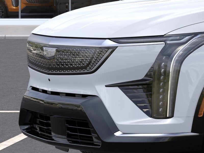 2027 Cadillac OPTIQ Premium Sport - Photo 13
