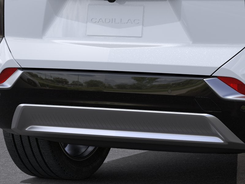 2027 Cadillac OPTIQ Premium Sport - Photo 14