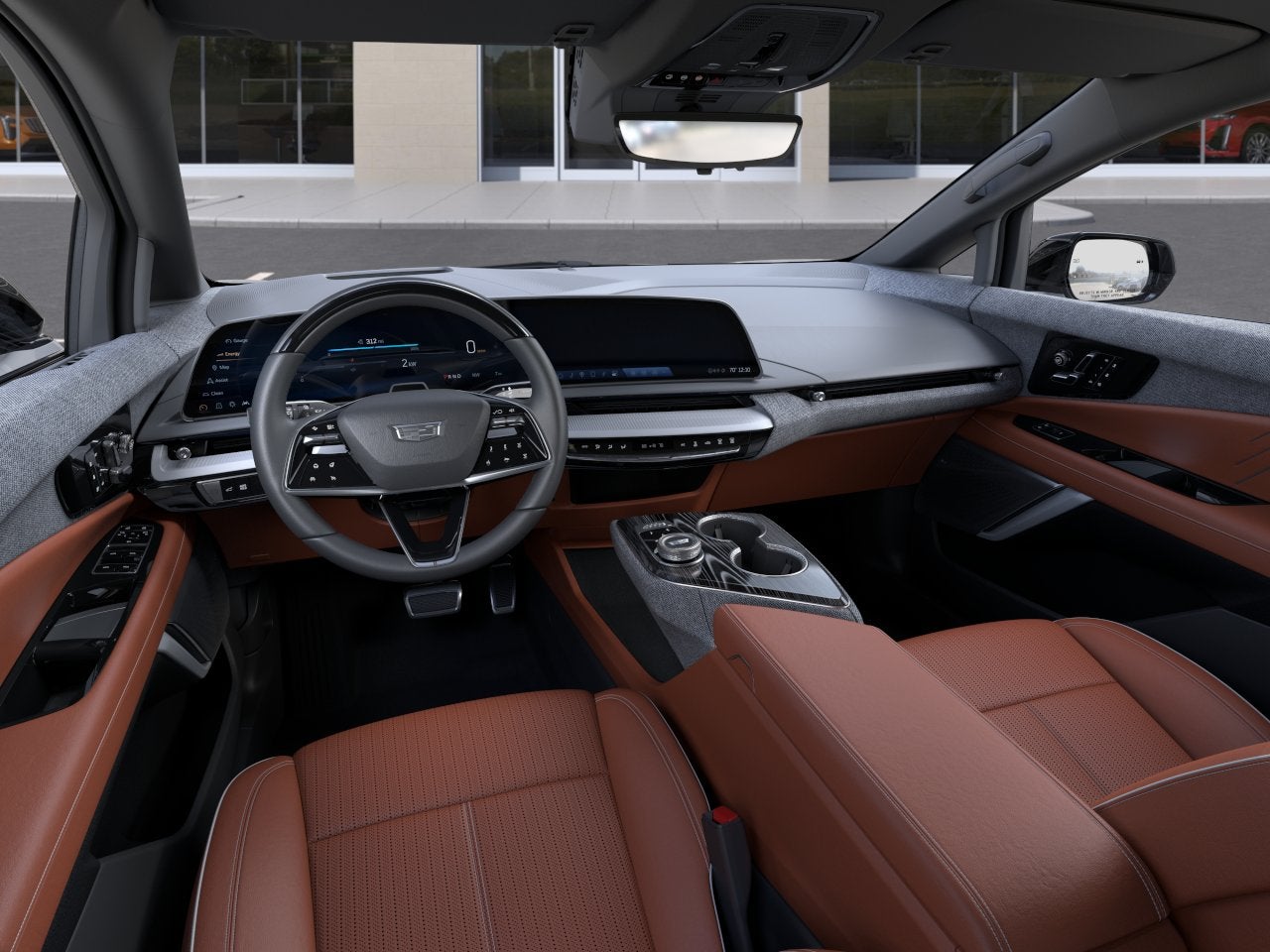 2027 Cadillac OPTIQ Premium Sport - Photo 15
